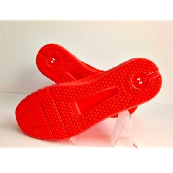 NEW Under Armour Men's HOVR SLK Sneaker - Picture 2 of 5